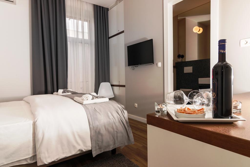 Prima Luxury 4* Split