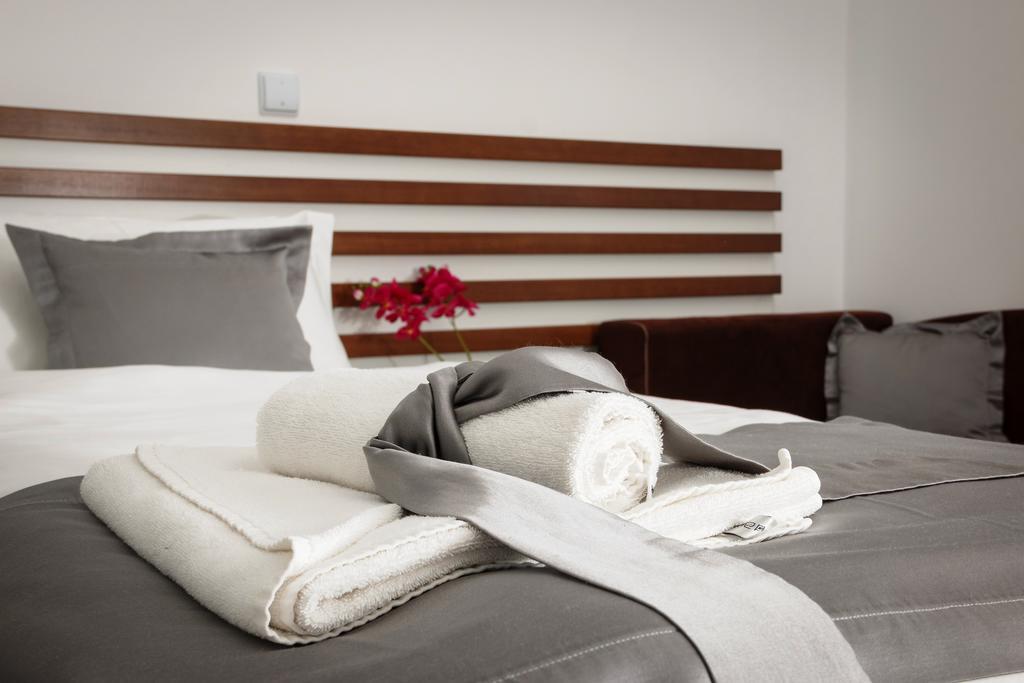 Acomodação com café da manhã  Prima Luxury 4*