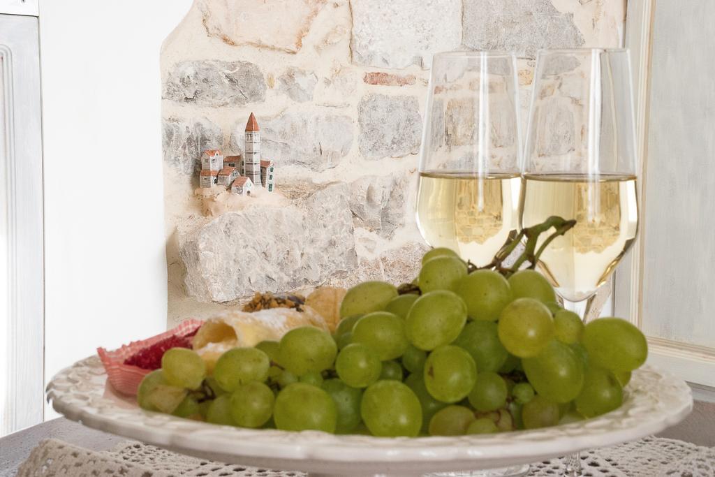 Boutique Cardea Gostinjska kuća