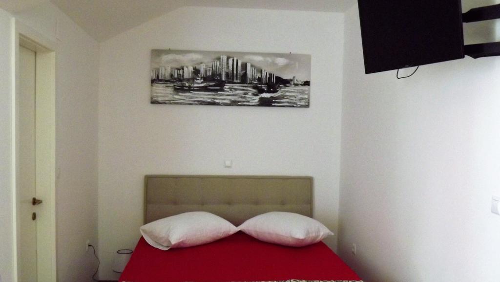 Guest house Vujevic Split