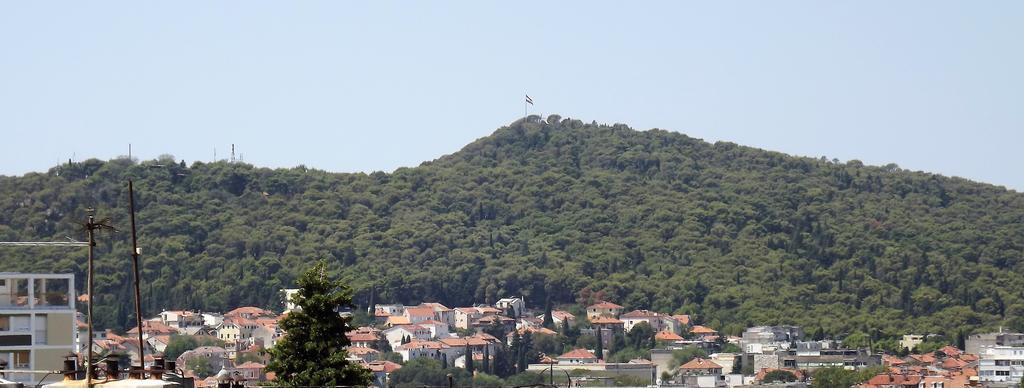 Vujevic Guest house 3*