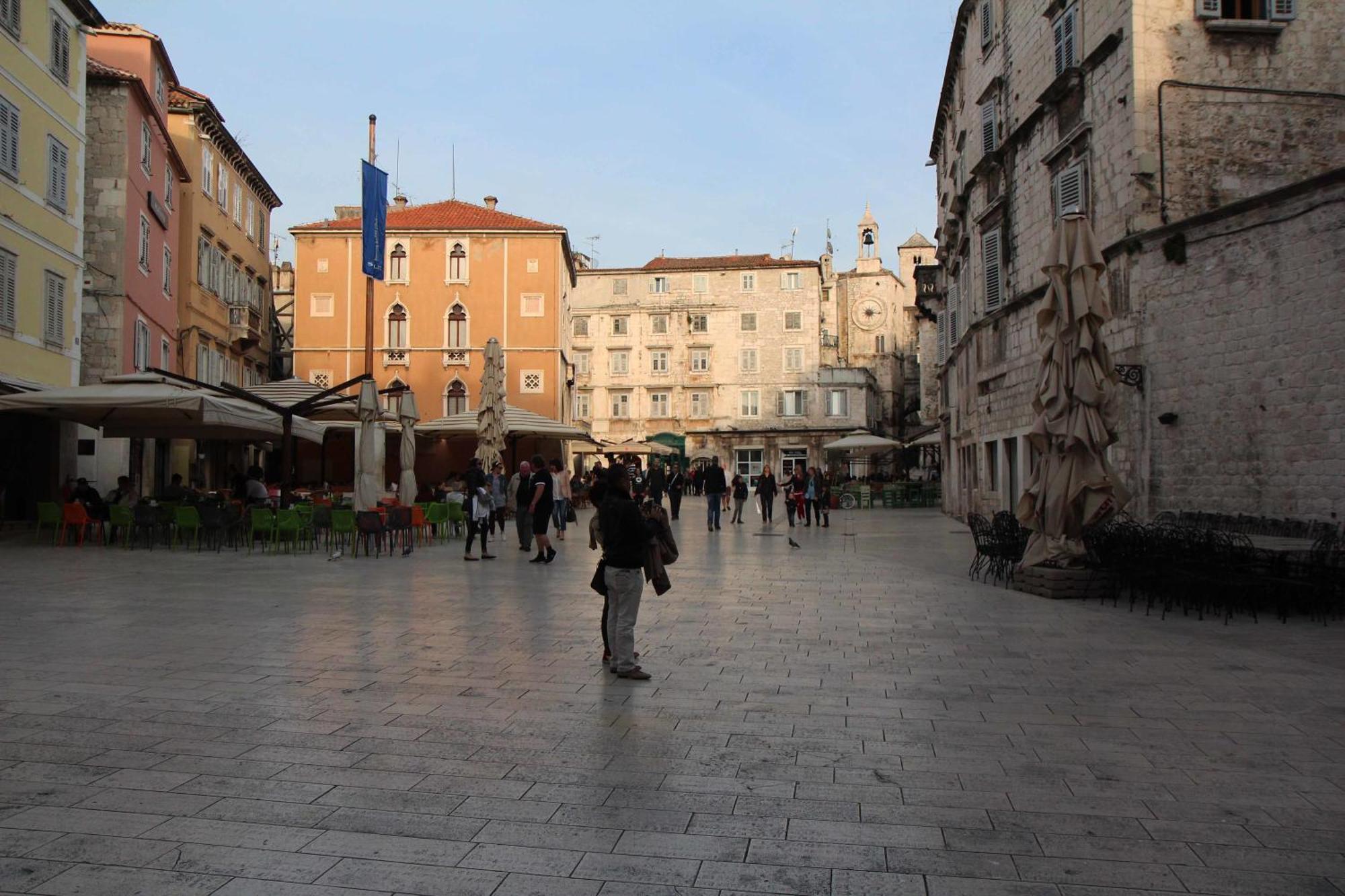 Ante - Diocletian's Palace Apartman Split