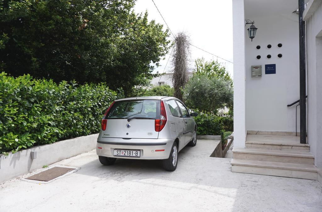 Luka's Place Apartment