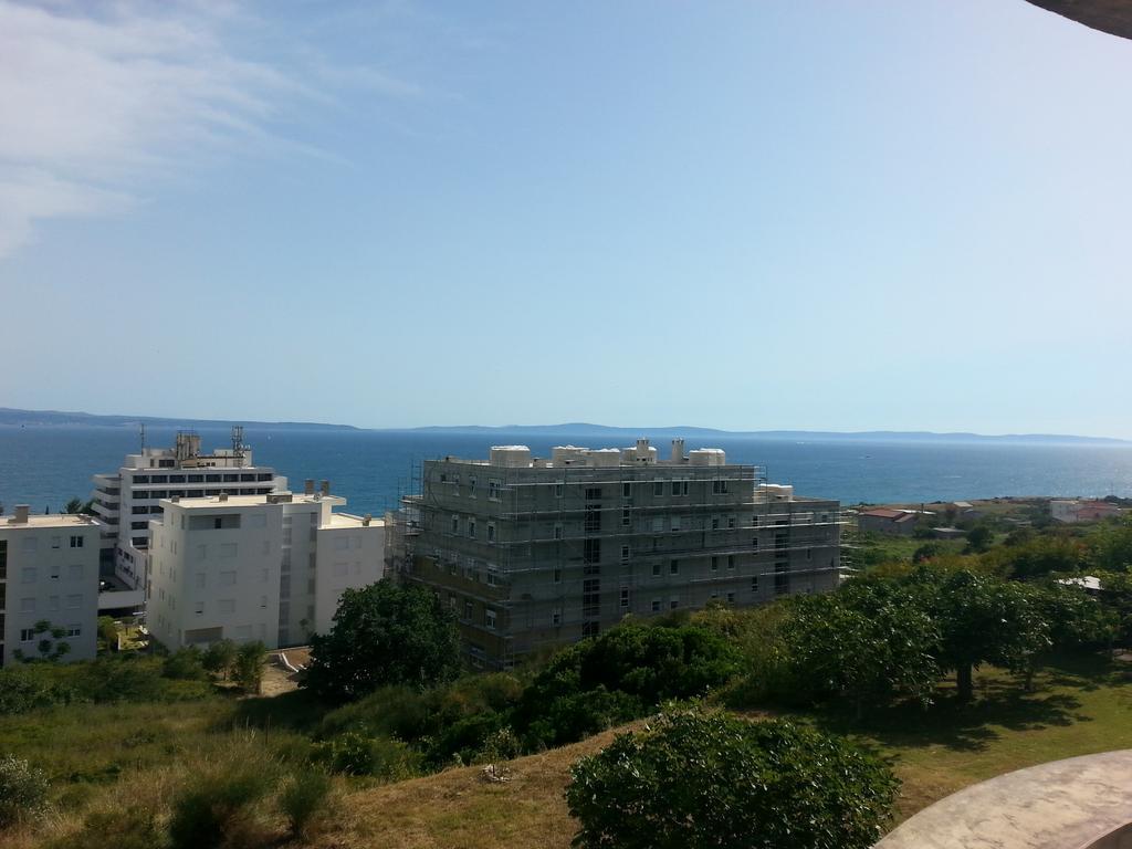 Apartment Sea View Reno W/garage *