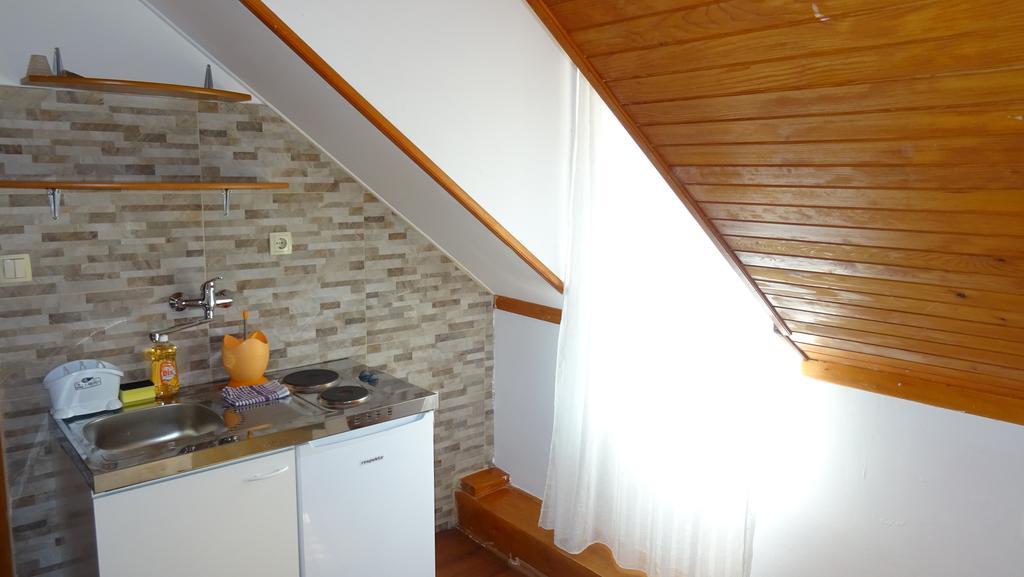 Eliana Apartment