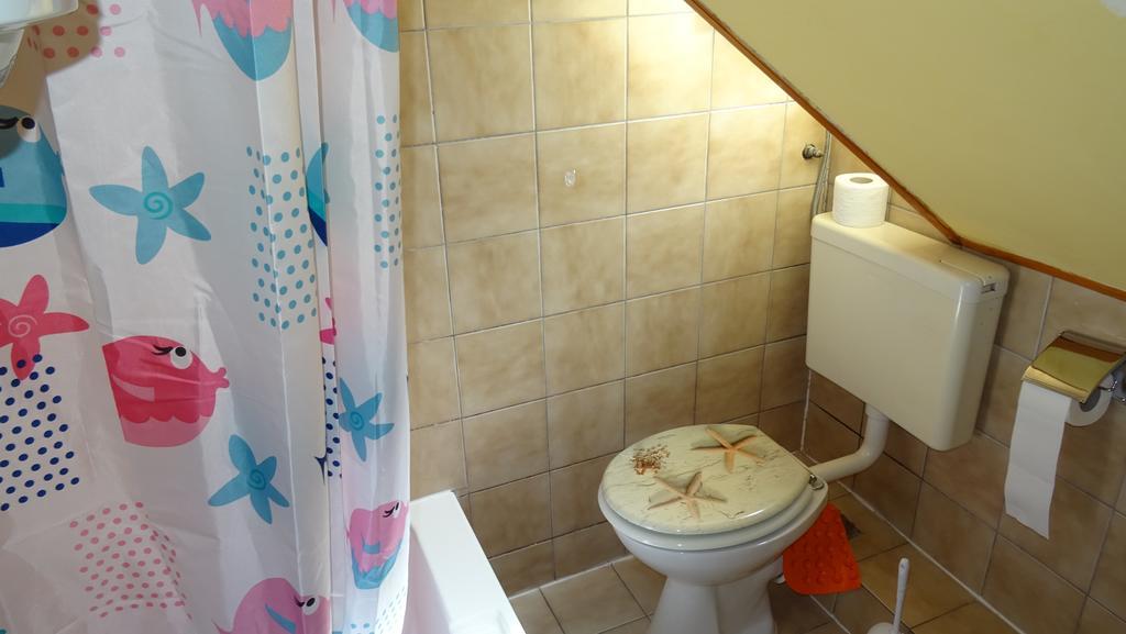 Apartment Eliana *