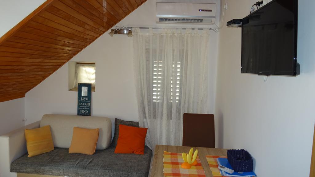Apartment Eliana Split
