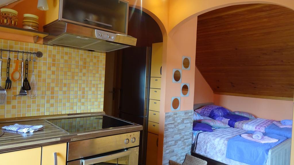 Apartman Eliana