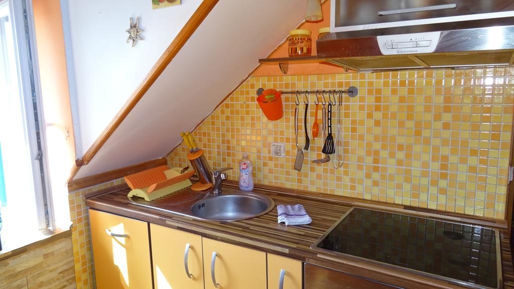 Apartment Eliana Split