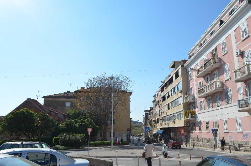 Vinko 3* Split