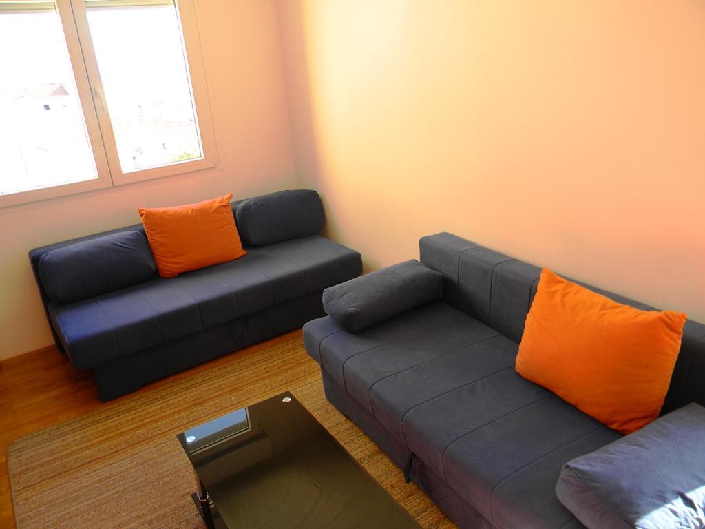 Studio Pazdigrad Apartment *