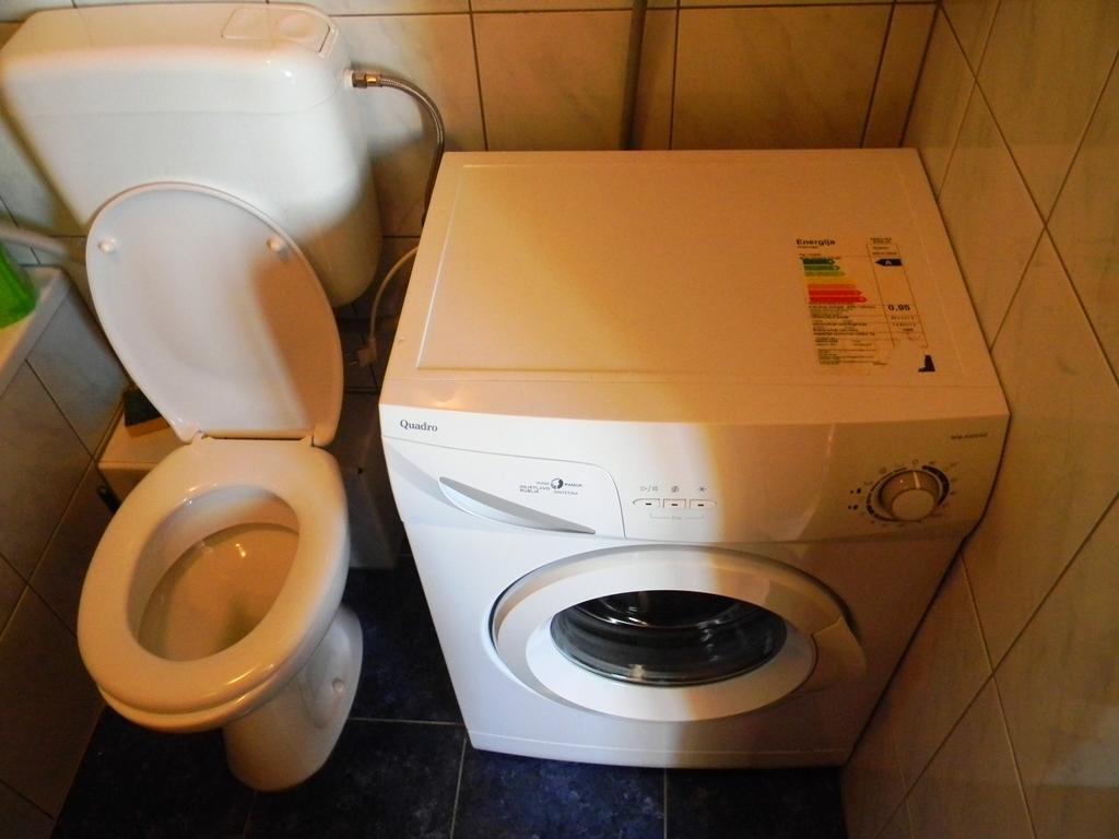 Studio Pazdigrad Apartment *