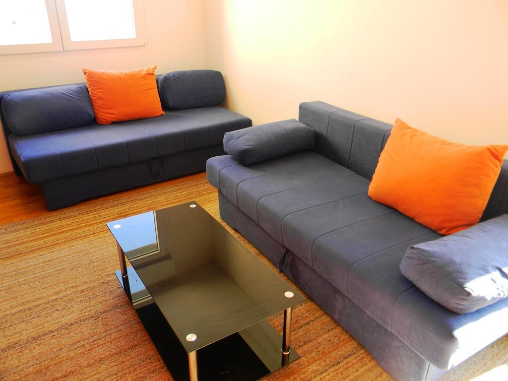 Apartment Studio Pazdigrad