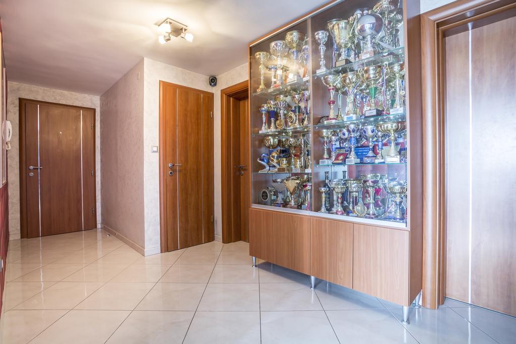 Alduk Apartment