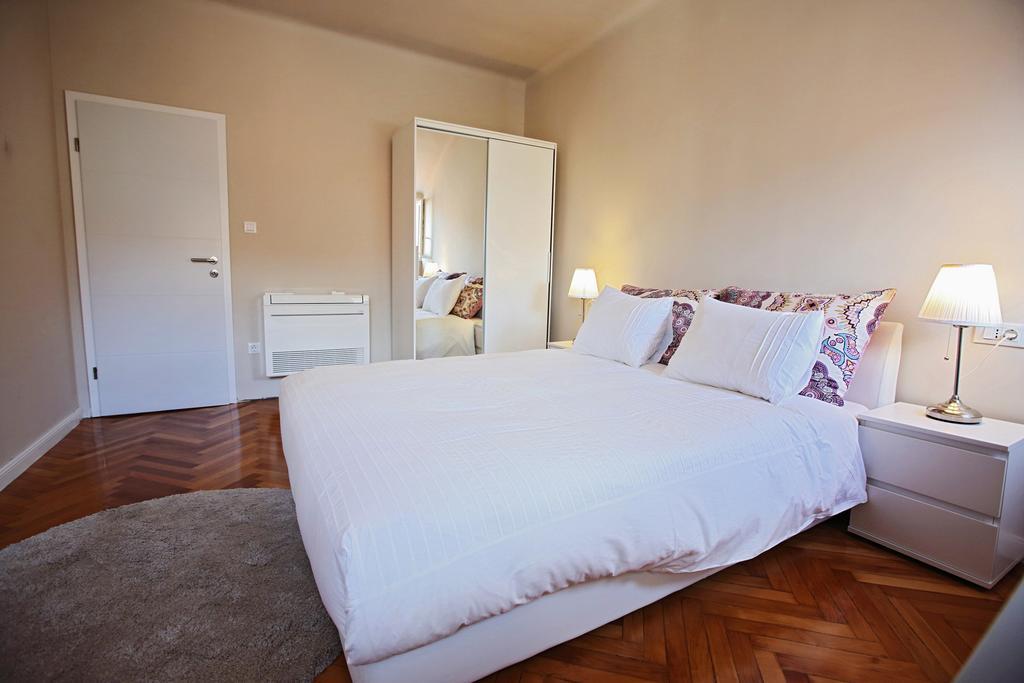 White Stone - Diocletian Palace Apartment *