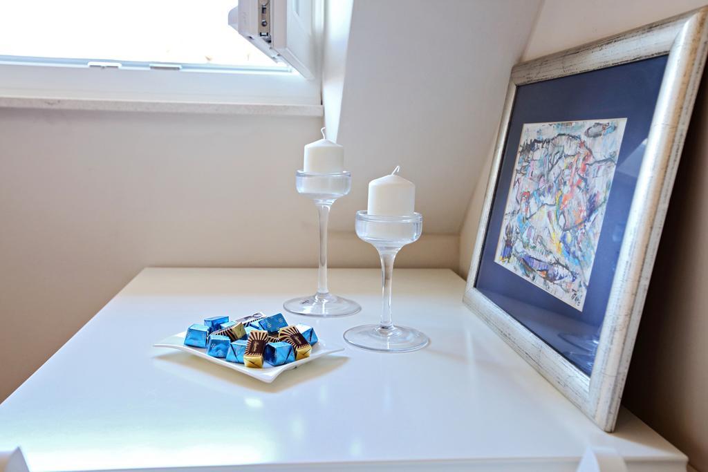 Apartment White Stone - Diocletian Palace Split