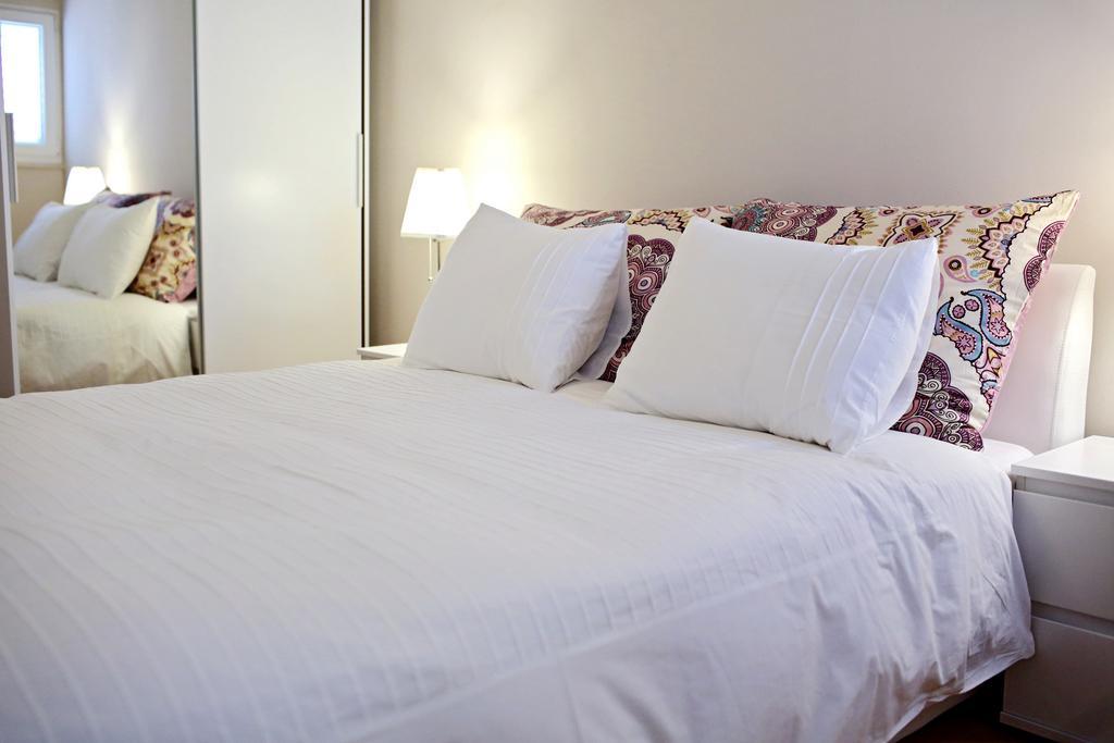 White Stone - Diocletian Palace Apartment