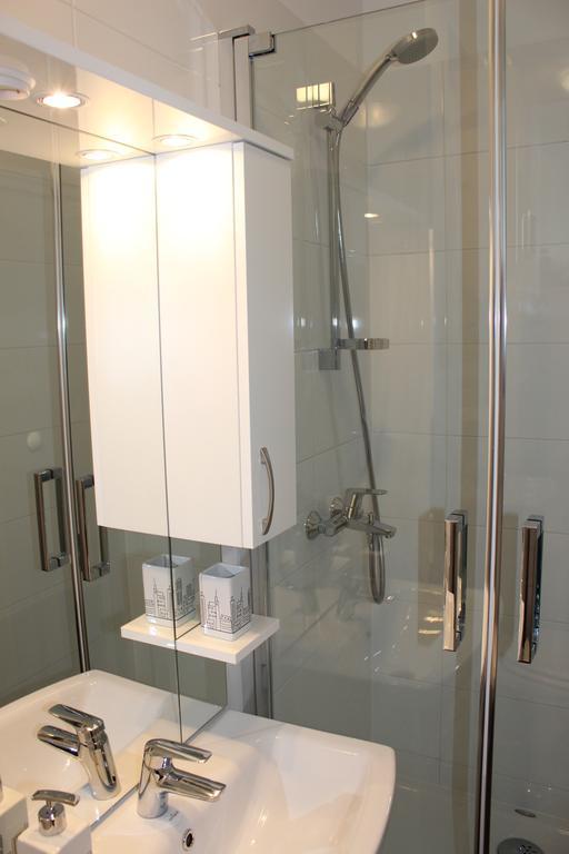 Apartman Penga *