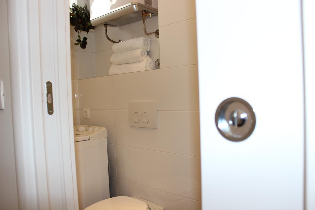Apartman Penga Split