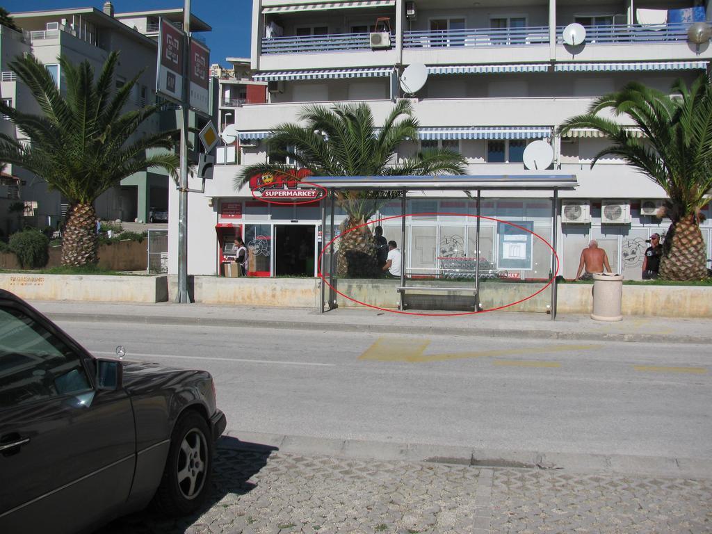 Apartment Dagama *