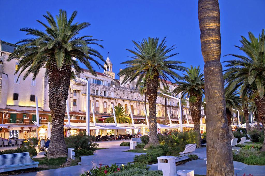 Apartment White Stone - Diocletian Palace Split