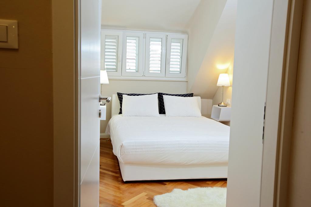 White Stone - Diocletian Palace Apartment *