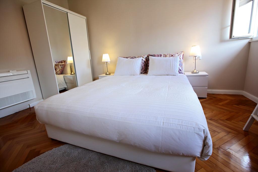 Apartment White Stone - Diocletian Palace