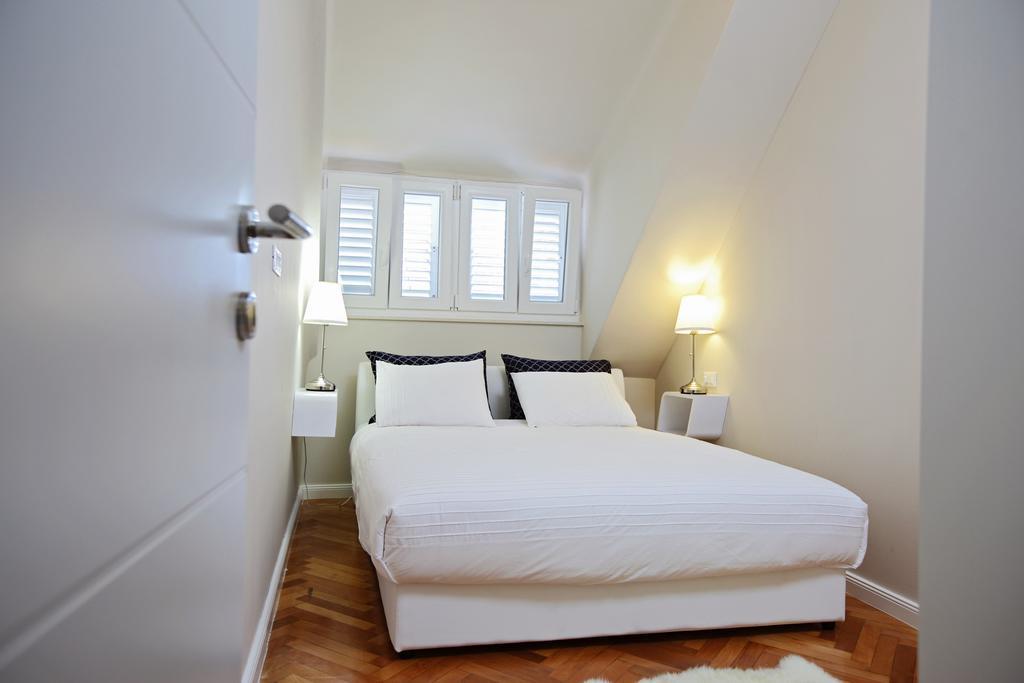 White Stone - Diocletian Palace Apartment Split
