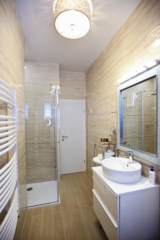 White Stone - Diocletian Palace Apartment