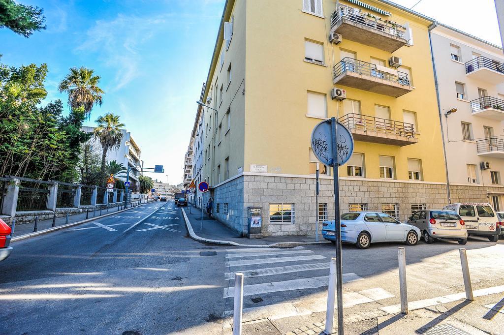 Tanja Oldtown Apartment *