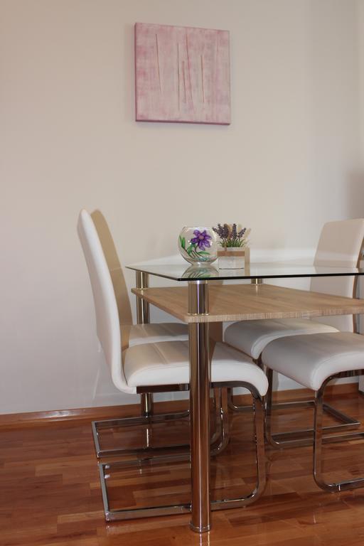 Apartman Penga