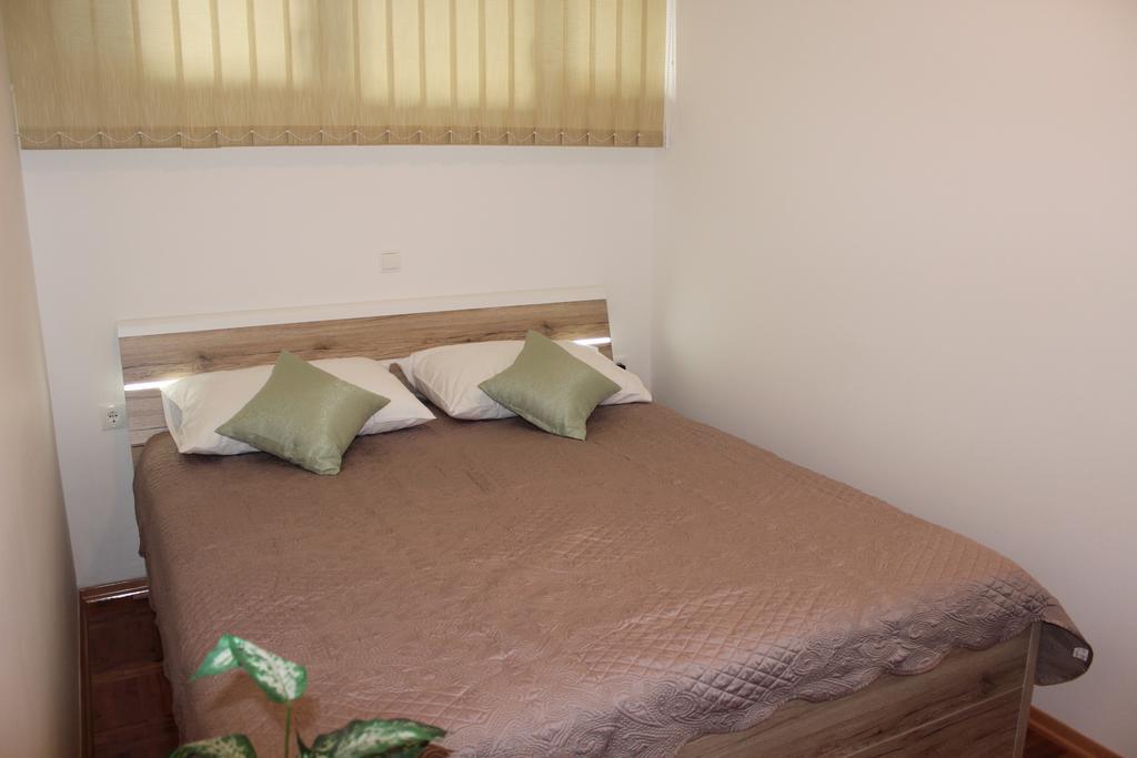 Apartman Penga *