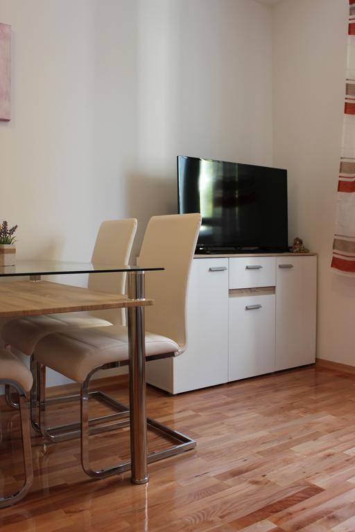 Penga Apartman *