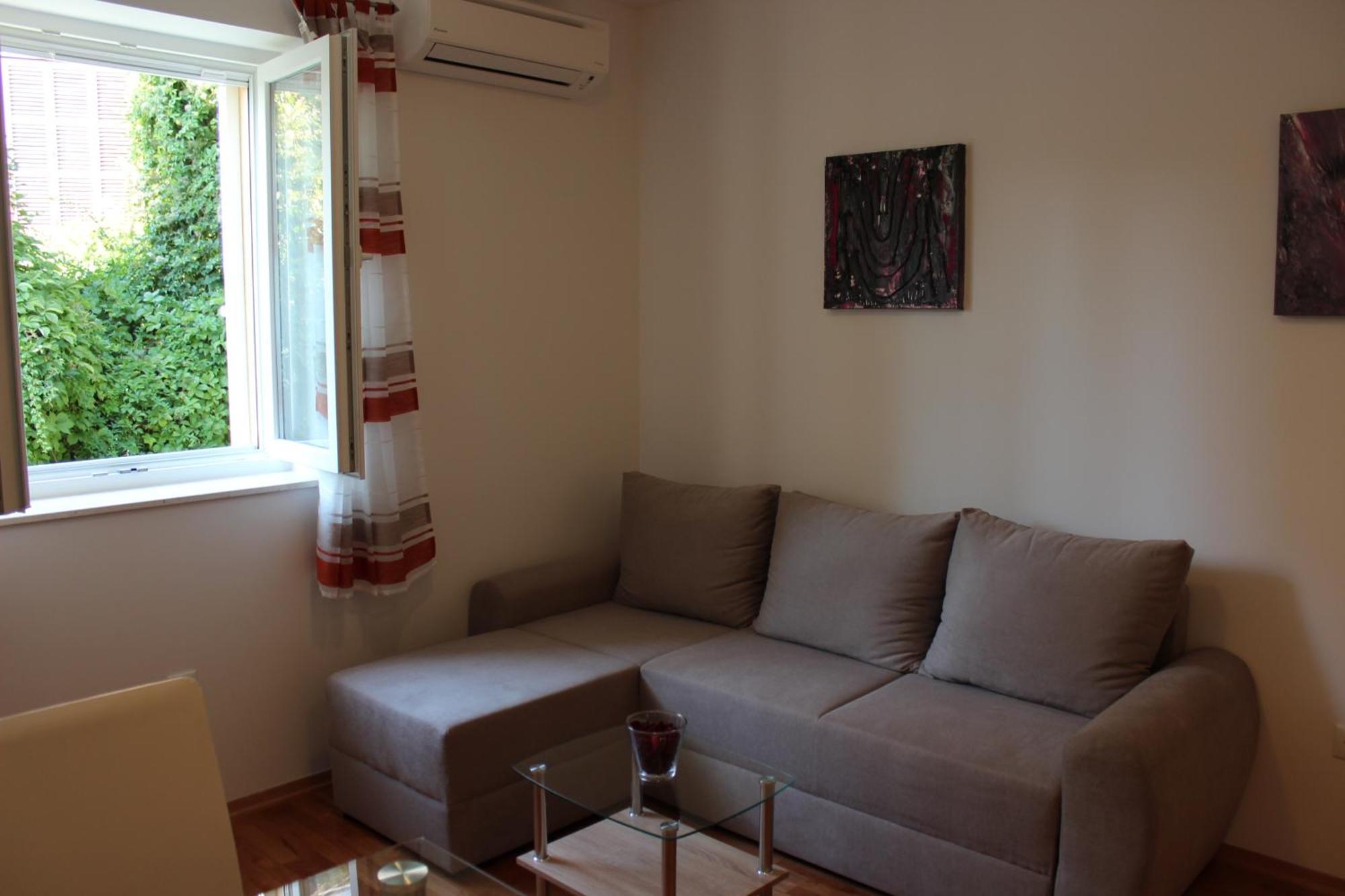 Apartman Penga Split