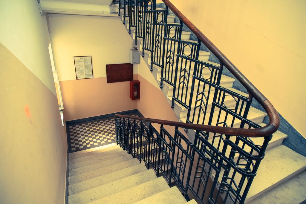 Gostinjska kuća Contarini Luxury