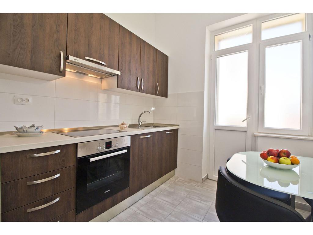 Apartamento Grand *