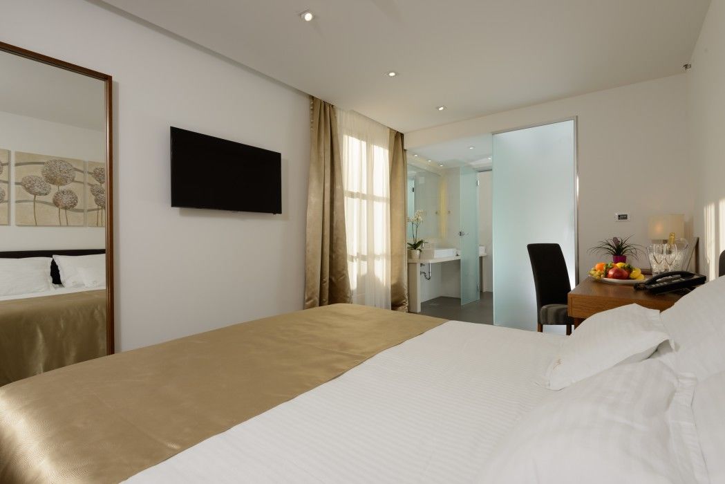 Marul Hotel