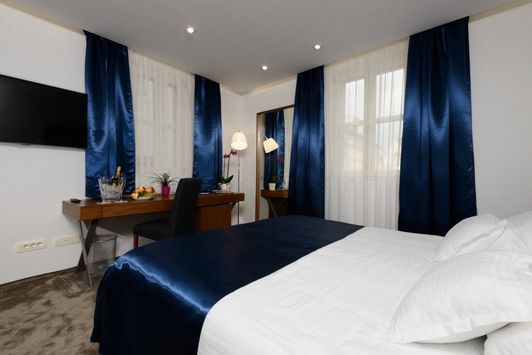 Marul 4* Split