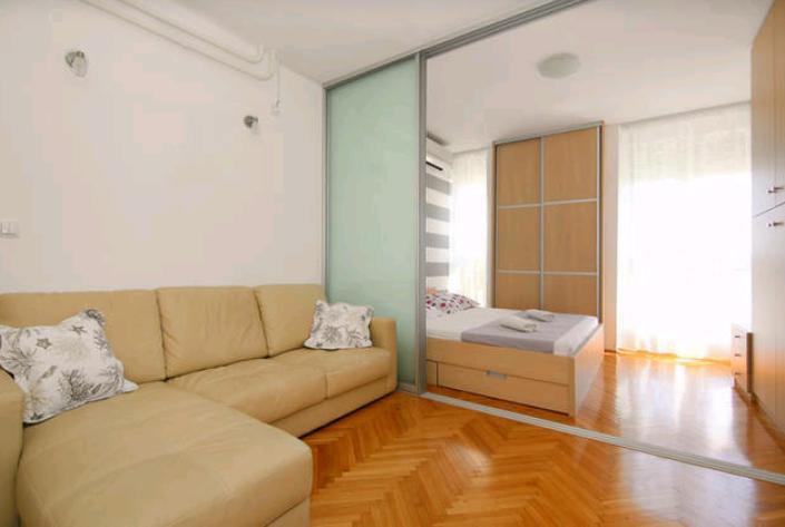 Appartement Sun Split