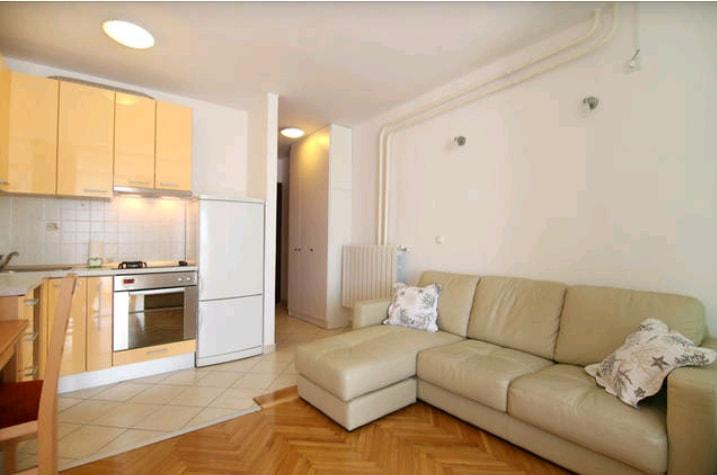 Sun Appartement *