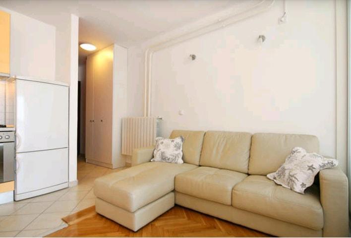 Appartement Sun Split