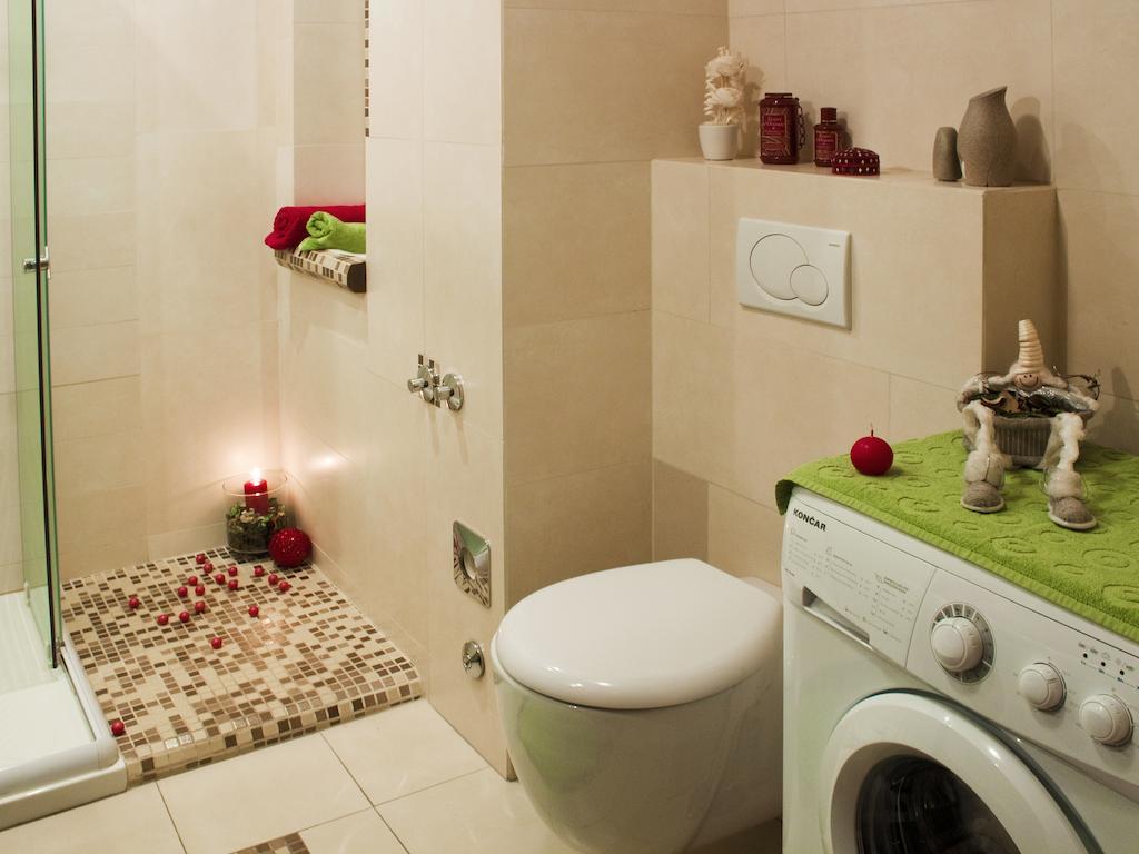 Noris Apartment *