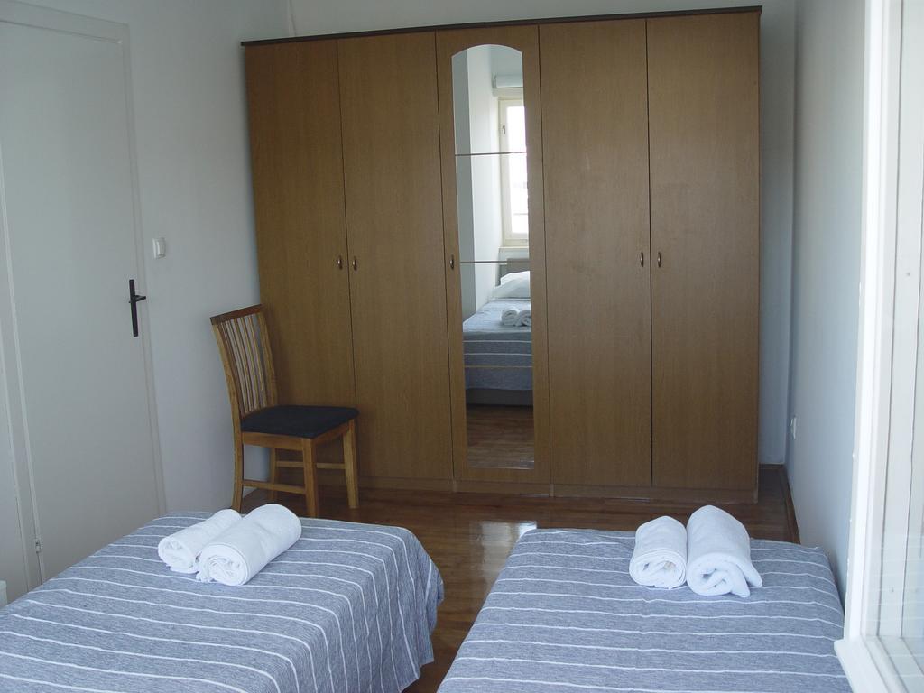 Appartement Maka