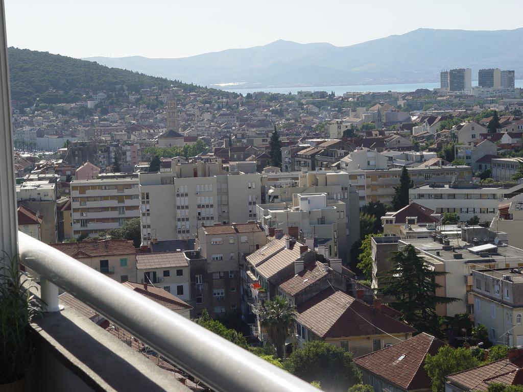 Maka Appartement