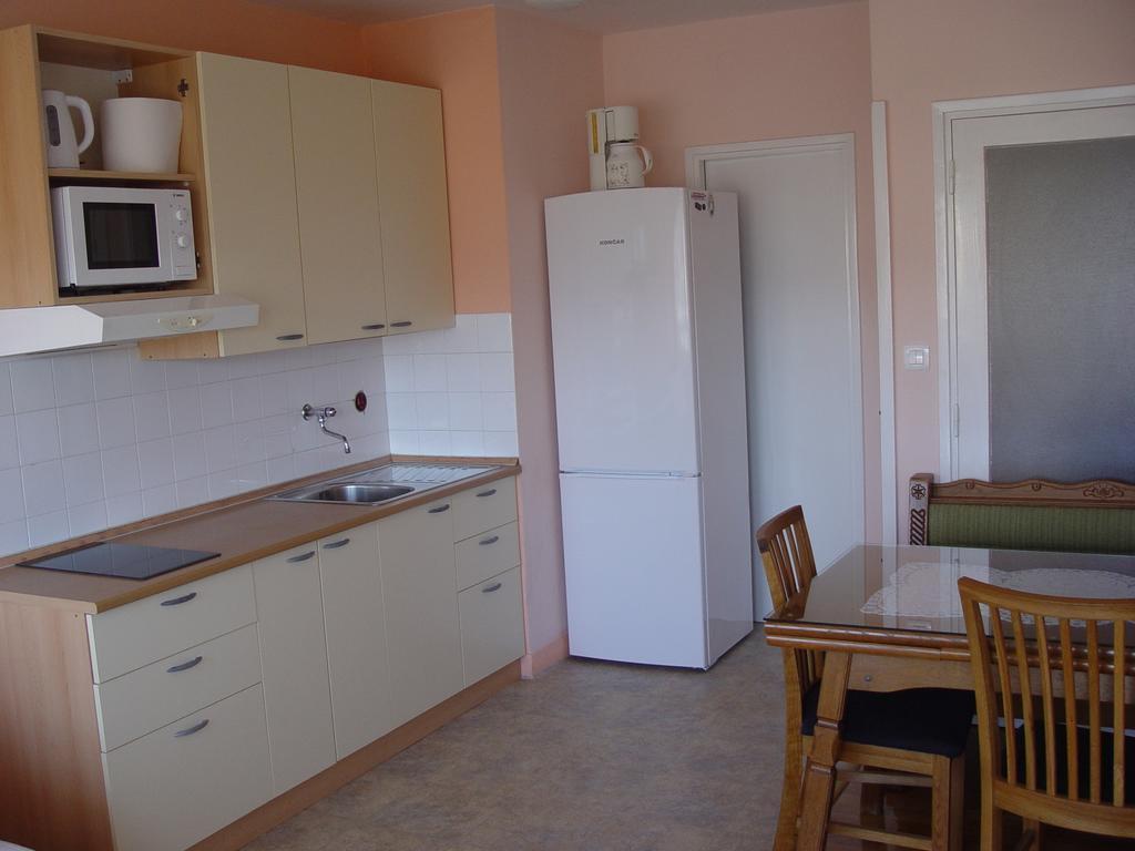 Appartement Maka