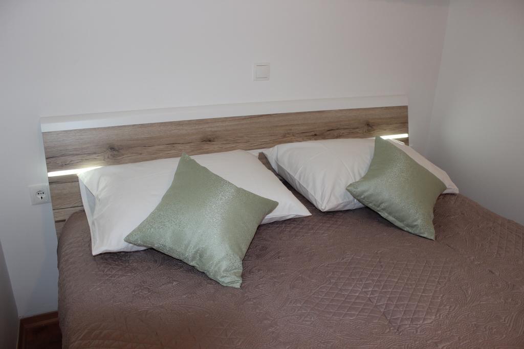 Apartman Penga Split