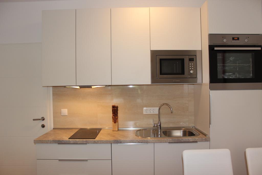 Apartman Penga