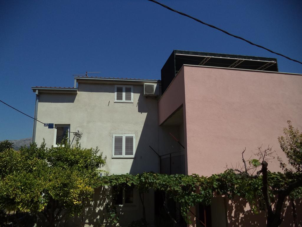 Delic Apartment Split
