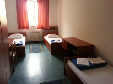 Hostel Dujam *
