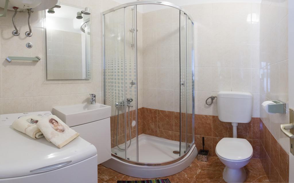 Apartment Adela